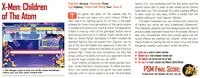 XMen COTA PS1 review in PSM issue 7.jpg
