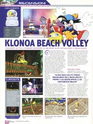 Klonoa Beach Volleyball Italian review in PSone Magazine Ufficiale December 2002.pdf