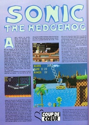 Sonic 1 MD French review in Joystick issue 18.pdf