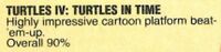 Turtles in Time SNES blurb review Super Gamer 2.jpg